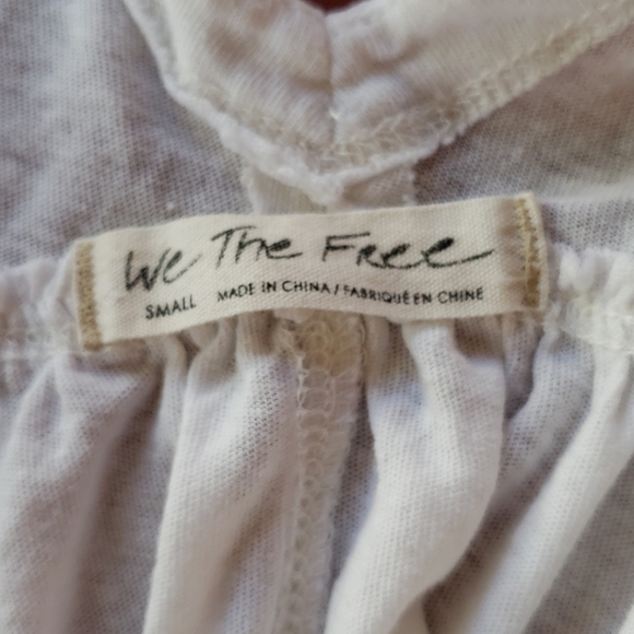 3 free people tops - Picture 7 of 10